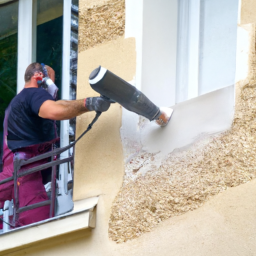 Isolation thermique par l'extérieur : améliorez le confort et réduisez les factures énergétiques Chalon-sur-Saone